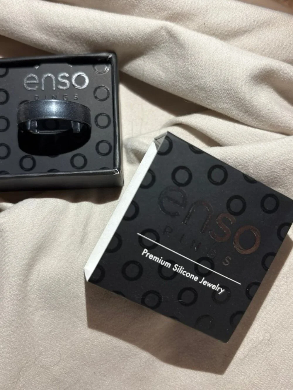 Enso like new
